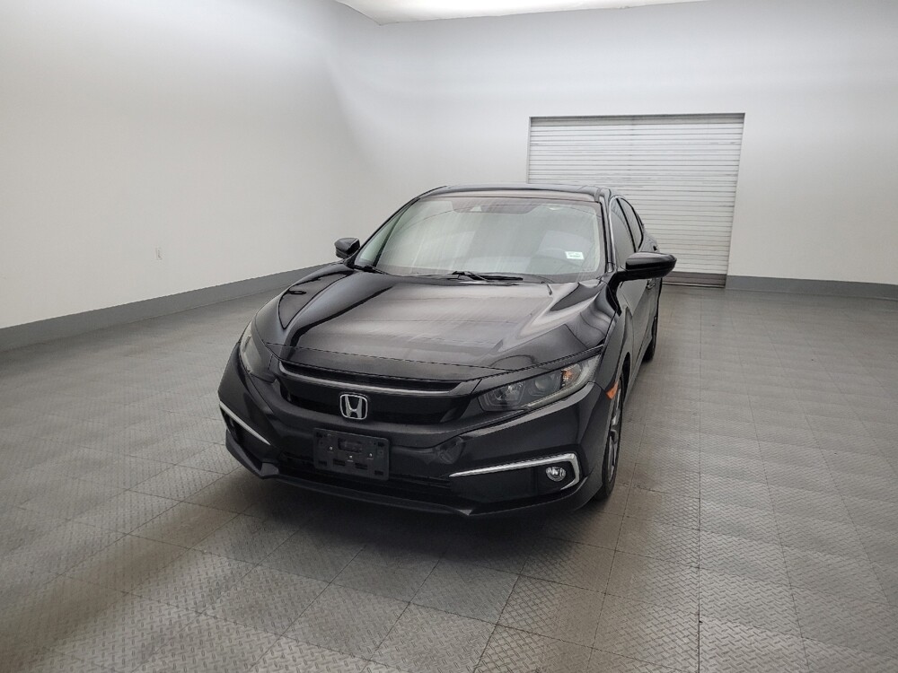 2019 Honda Civic in Mesa, AZ 85210 - 18138565 15