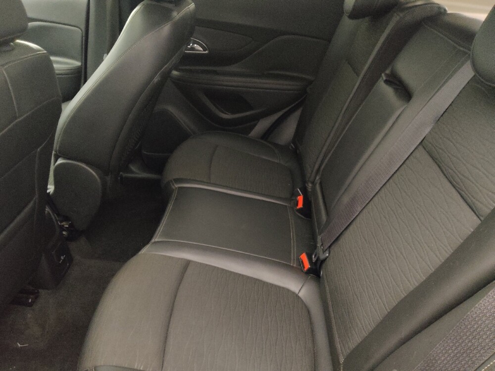 2016 Buick Encore in Lakeland, FL 33815 - 18138569 18