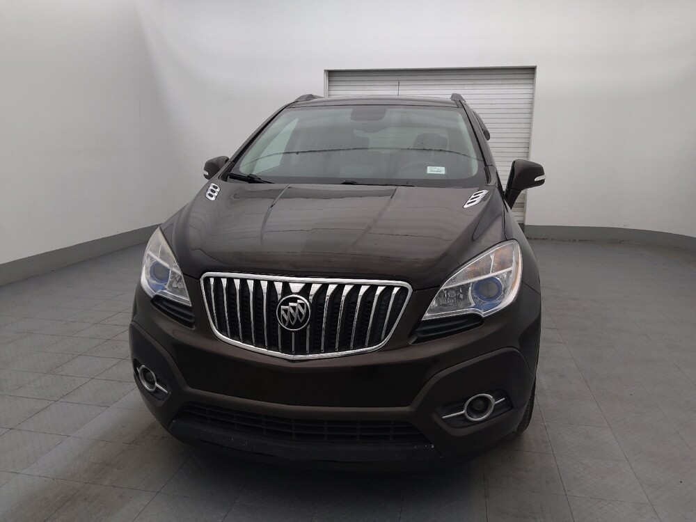2016 Buick Encore in Lakeland, FL 33815 - 18138569 15