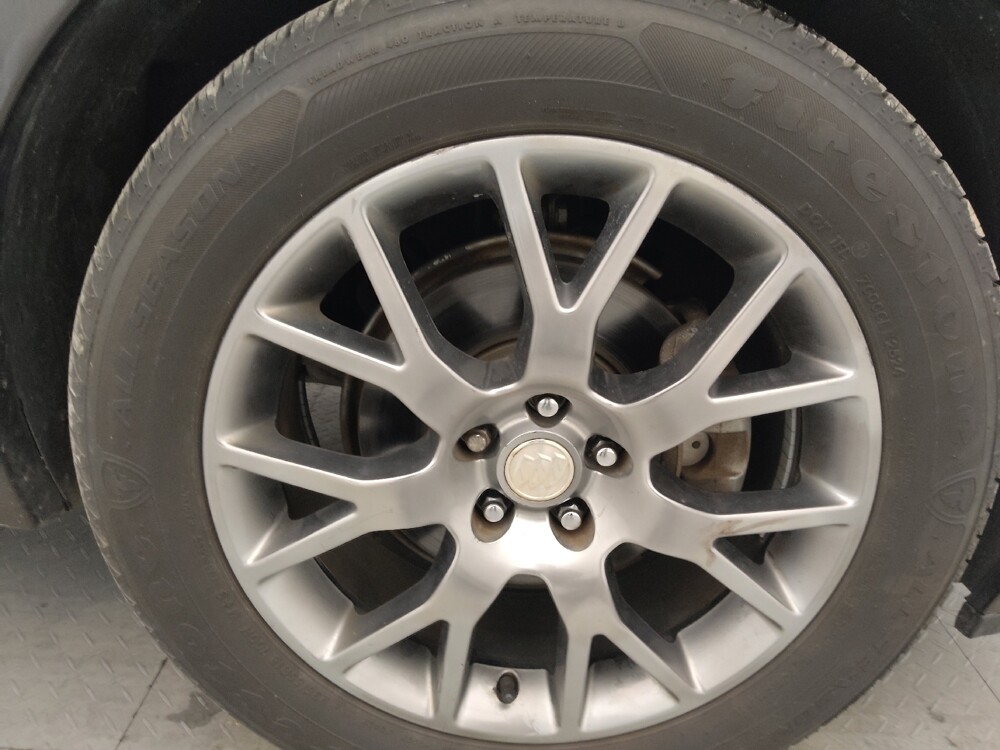 2016 Buick Encore in Lakeland, FL 33815 - 18138569 31