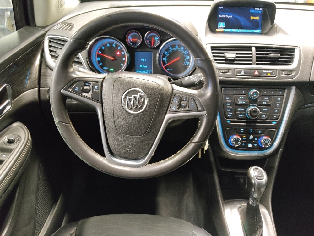 2016 Buick Encore in Lakeland, FL 33815 - 18138569 22