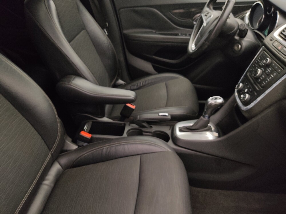 2016 Buick Encore in Lakeland, FL 33815 - 18138569 21