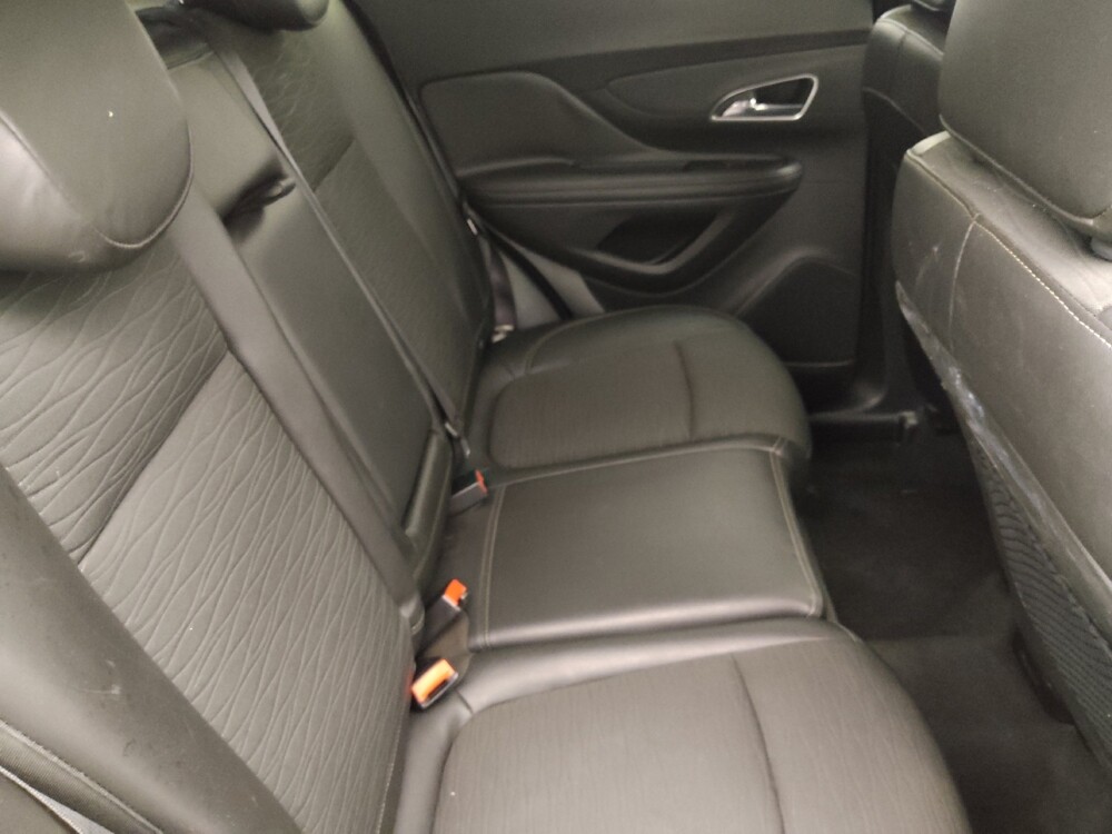 2016 Buick Encore in Lakeland, FL 33815 - 18138569 19