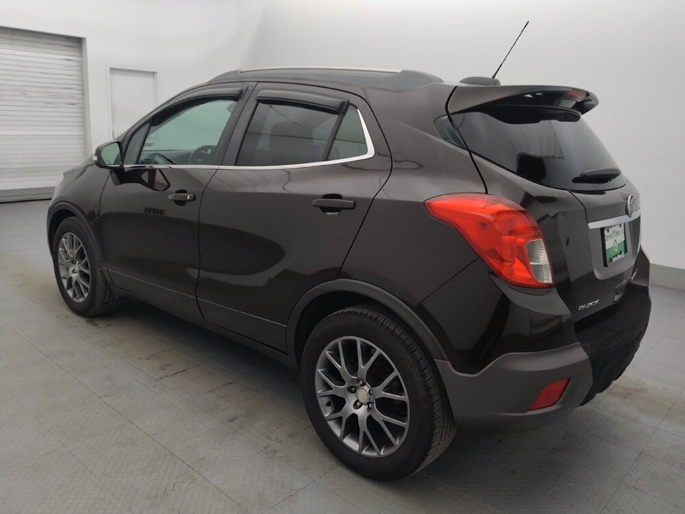 2016 Buick Encore in Lakeland, FL 33815 - 18138569 3