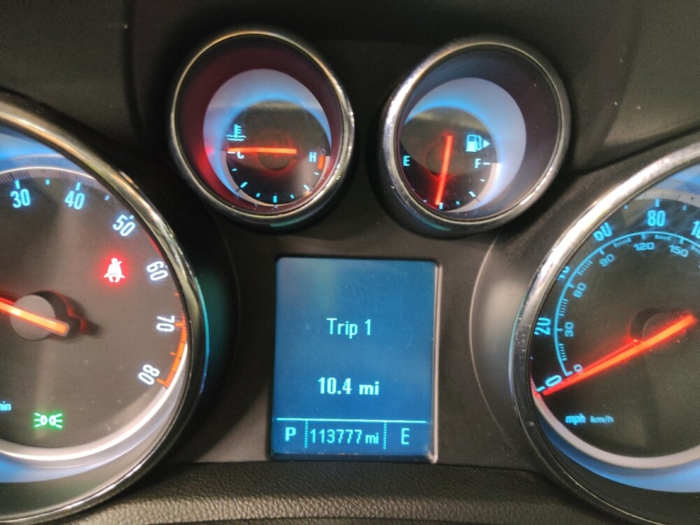 2016 Buick Encore in Lakeland, FL 33815 - 18138569 23