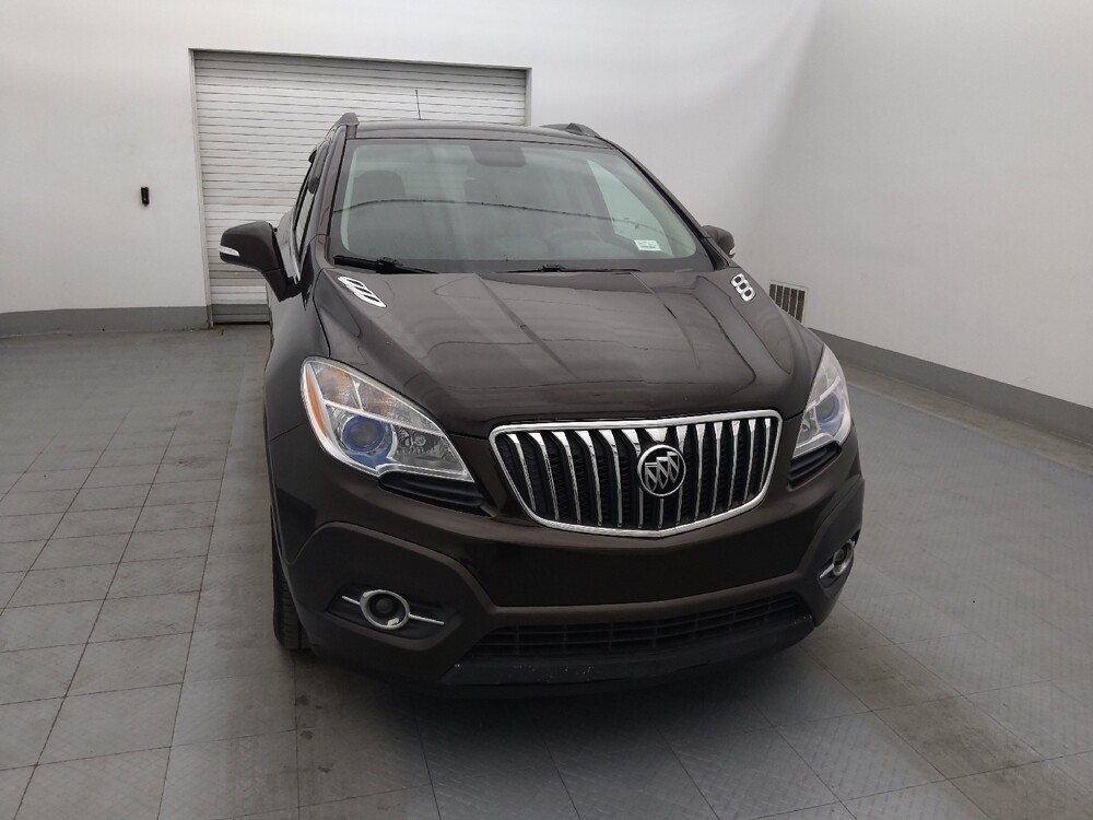 2016 Buick Encore in Lakeland, FL 33815 - 18138569 14