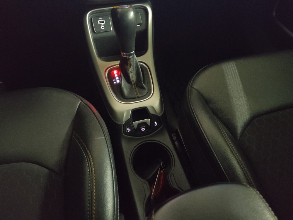 2020 Jeep Compass in Stone Mountain, GA 30083 - 18138570 26