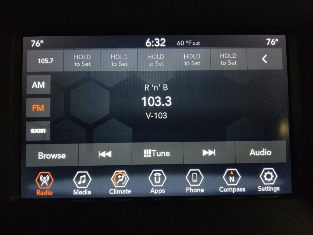 2020 Jeep Compass in Stone Mountain, GA 30083 - 18138570 25