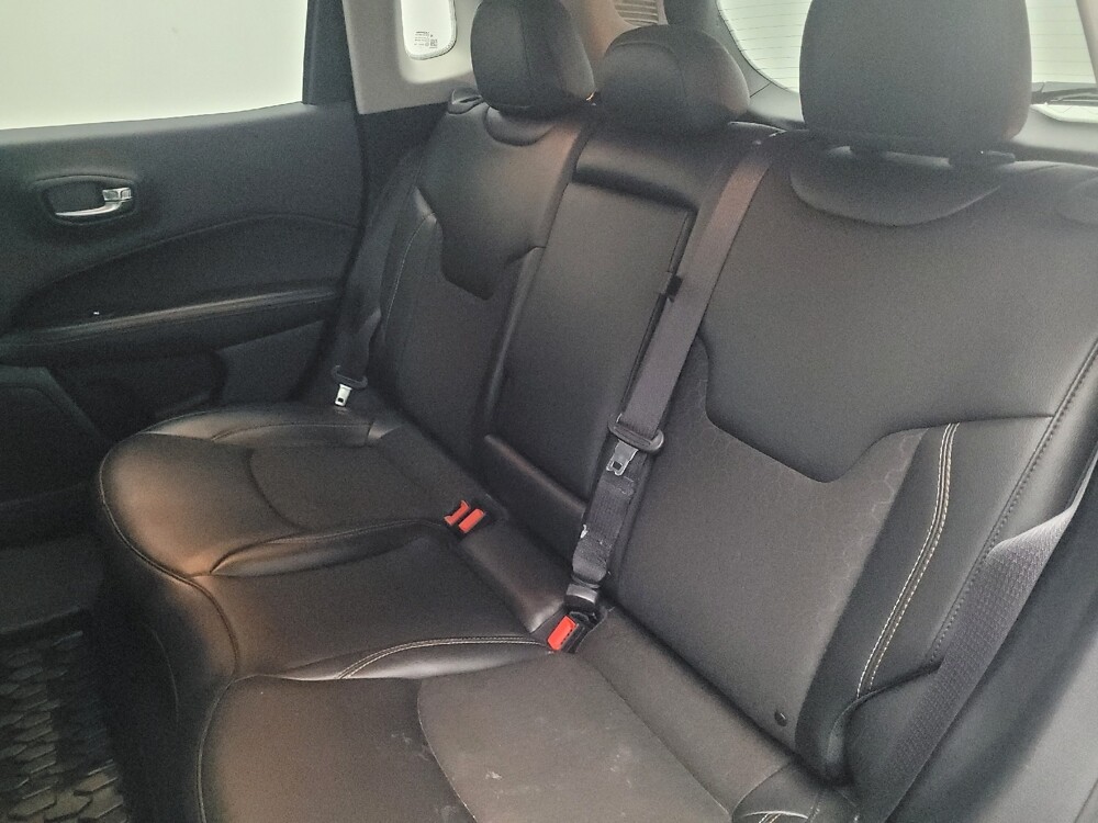 2020 Jeep Compass in Stone Mountain, GA 30083 - 18138570 18