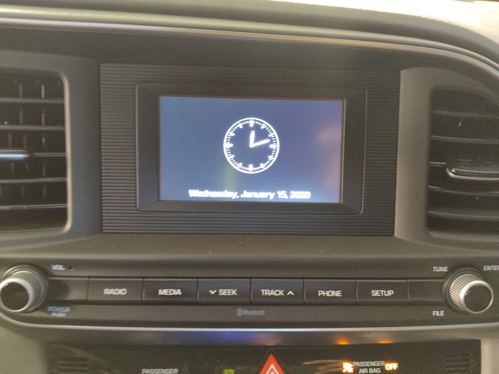 2020 Hyundai Elantra in Tallahassee, FL 32304 - 18138574 25