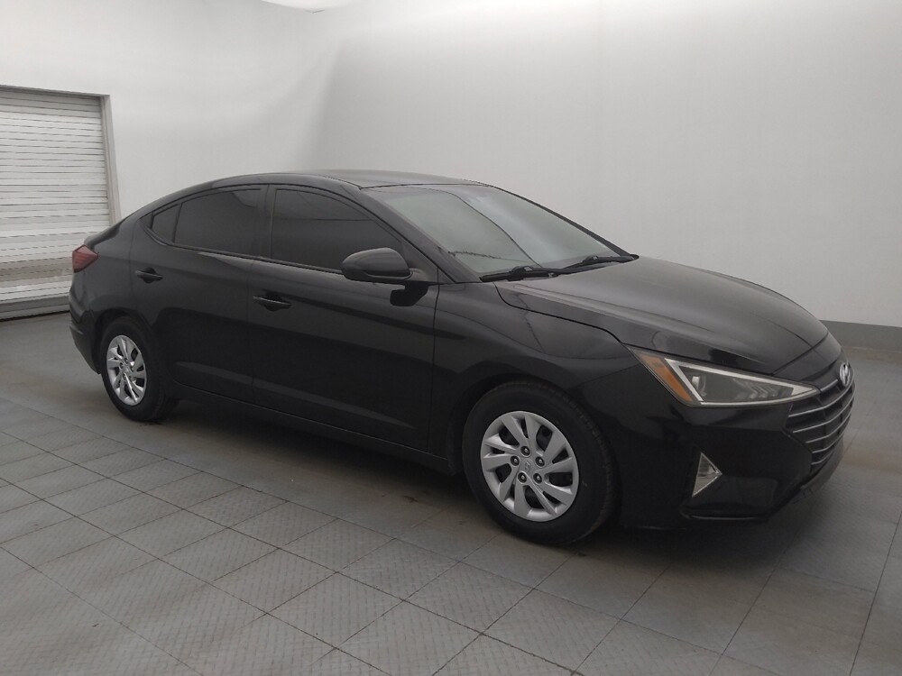2020 Hyundai Elantra in Tallahassee, FL 32304 - 18138574 11