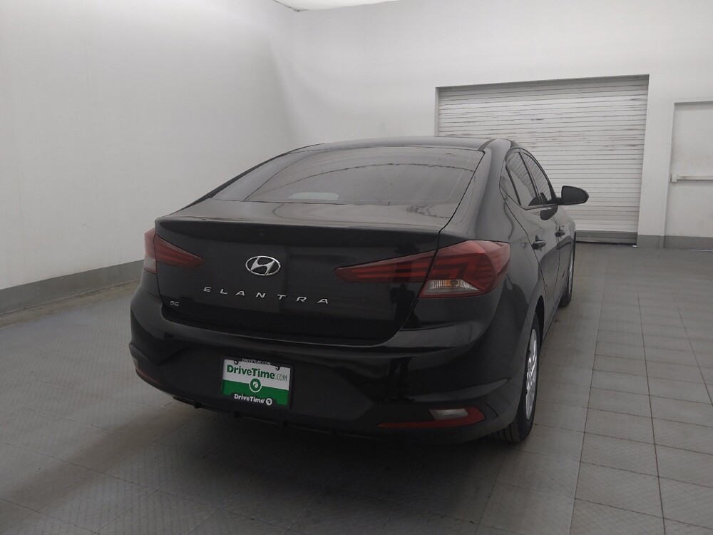 2020 Hyundai Elantra in Tallahassee, FL 32304 - 18138574 9