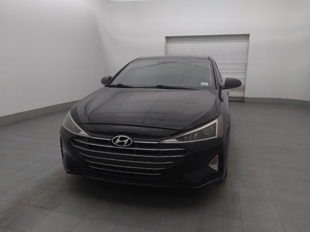 2020 Hyundai Elantra in Tallahassee, FL 32304 - 18138574 15