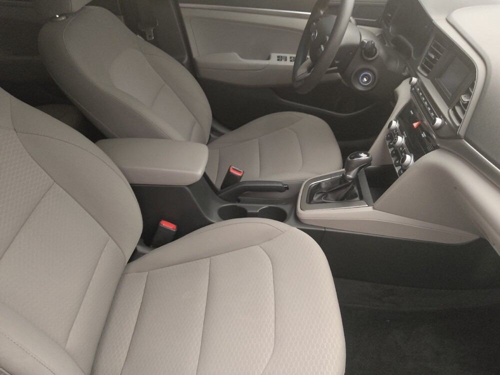 2020 Hyundai Elantra in Tallahassee, FL 32304 - 18138574 21