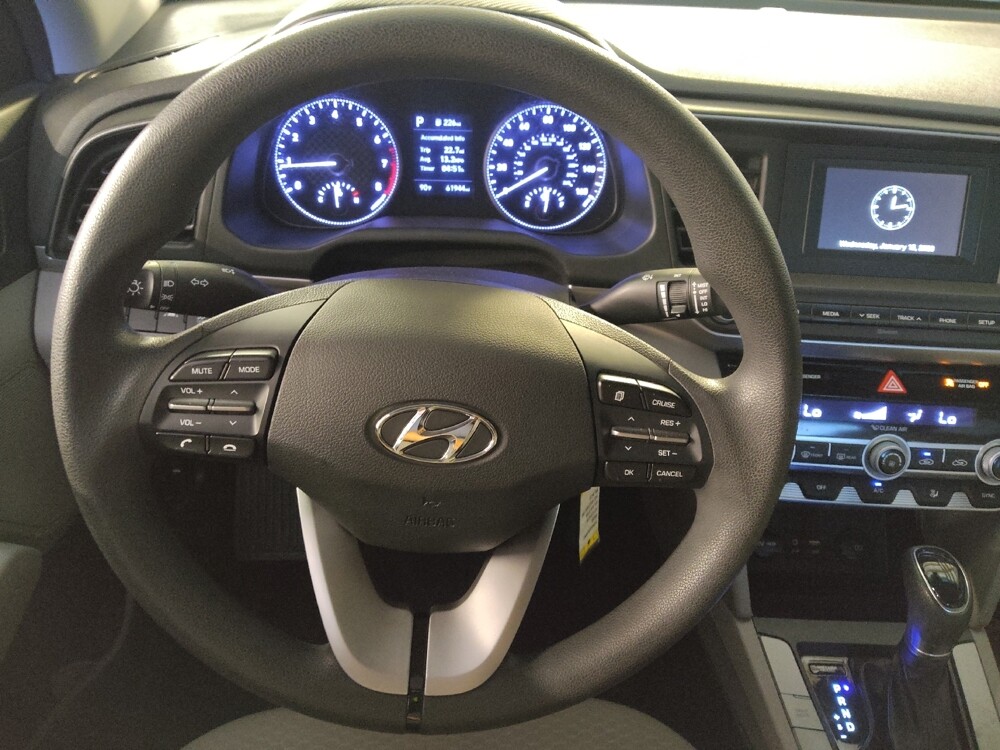 2020 Hyundai Elantra in Tallahassee, FL 32304 - 18138574 22