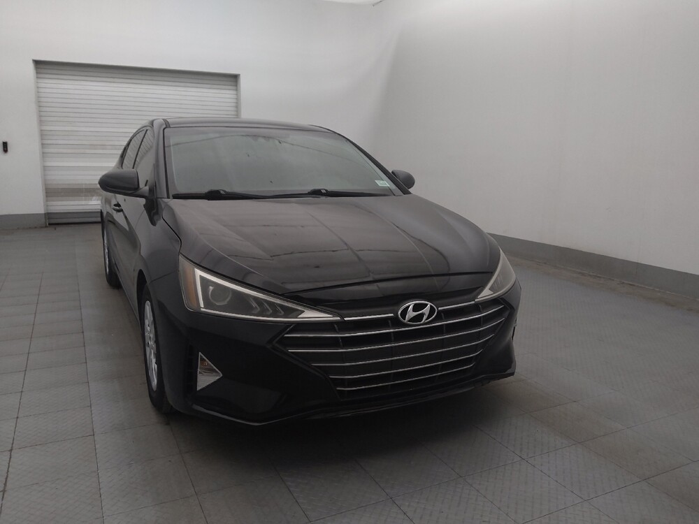 2020 Hyundai Elantra in Tallahassee, FL 32304 - 18138574 13
