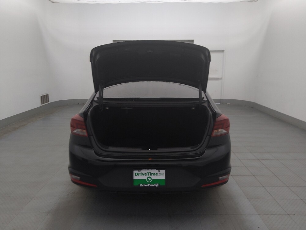 2020 Hyundai Elantra in Tallahassee, FL 32304 - 18138574 29