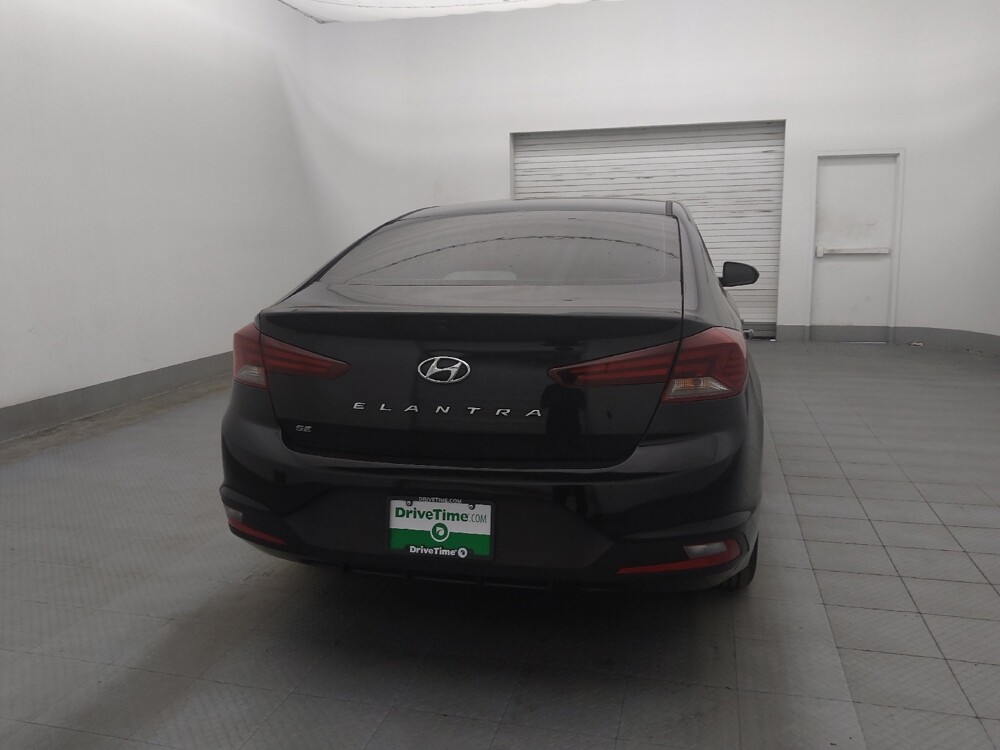 2020 Hyundai Elantra in Tallahassee, FL 32304 - 18138574 7