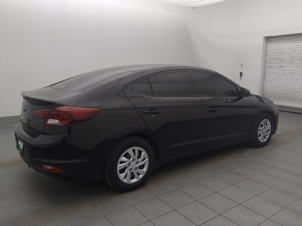 2020 Hyundai Elantra in Tallahassee, FL 32304 - 18138574 10