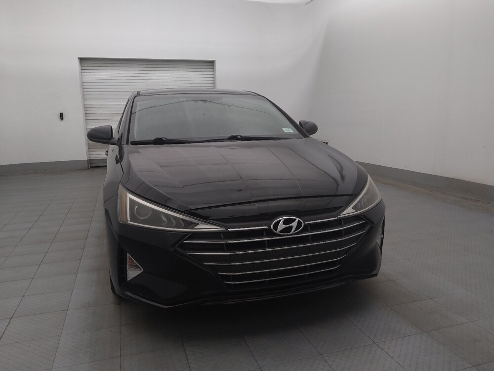 2020 Hyundai Elantra in Tallahassee, FL 32304 - 18138574 14