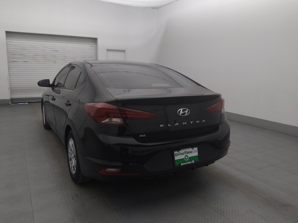 2020 Hyundai Elantra in Tallahassee, FL 32304 - 18138574 5