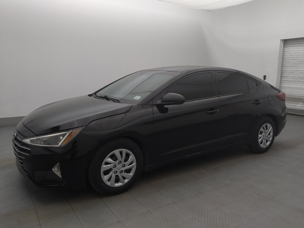 2020 Hyundai Elantra in Tallahassee, FL 32304 - 18138574 2