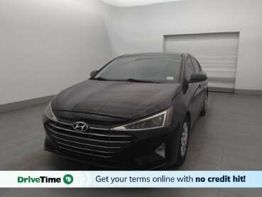 2020 Hyundai Elantra in Tallahassee, FL 32304