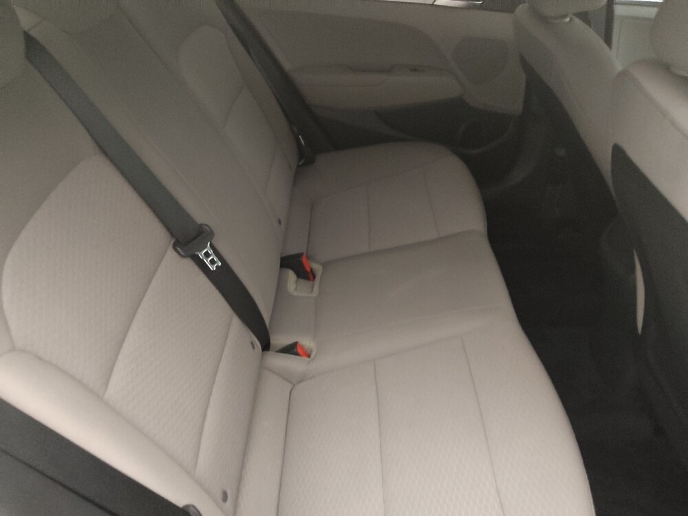 2020 Hyundai Elantra in Tallahassee, FL 32304 - 18138574 19