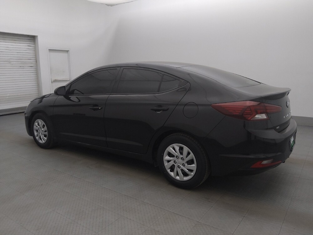 2020 Hyundai Elantra in Tallahassee, FL 32304 - 18138574 3