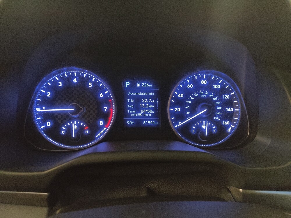 2020 Hyundai Elantra in Tallahassee, FL 32304 - 18138574 23