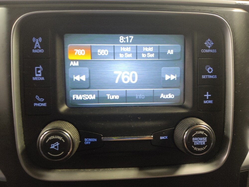 2015 RAM 1500 in Tampa, FL 33612 - 18138575 25
