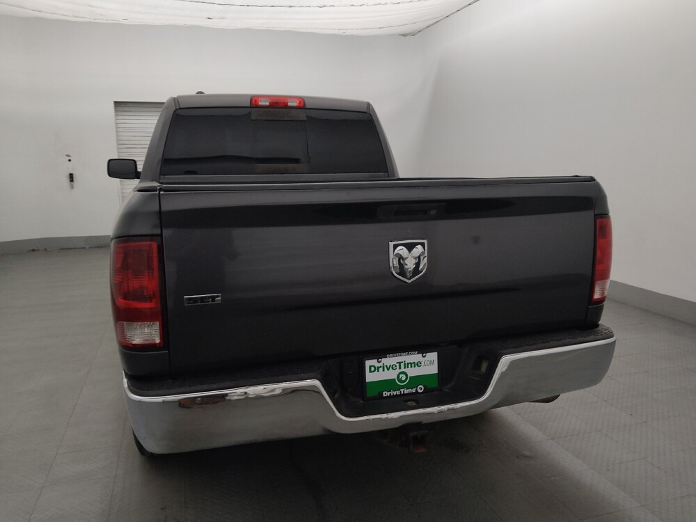 2015 RAM 1500 in Tampa, FL 33612 - 18138575 6