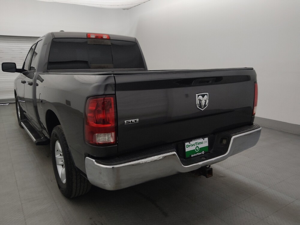 2015 RAM 1500 in Tampa, FL 33612 - 18138575 5