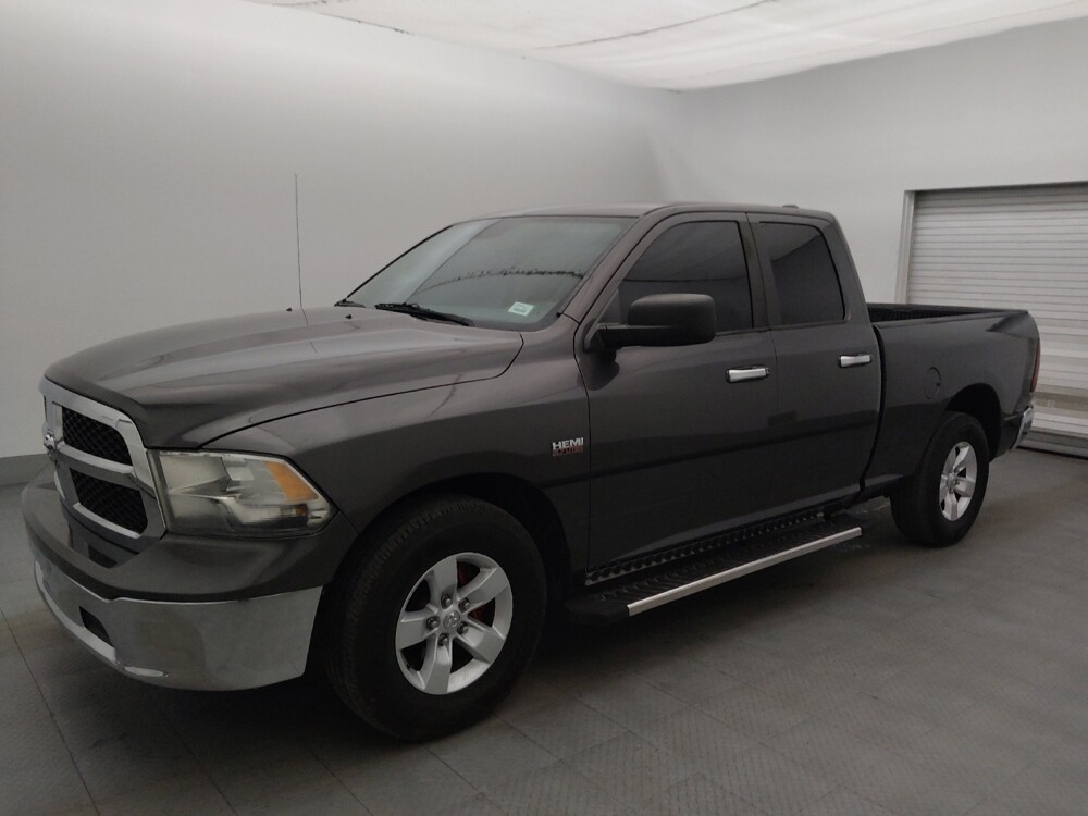 2015 RAM 1500 in Tampa, FL 33612 - 18138575 2