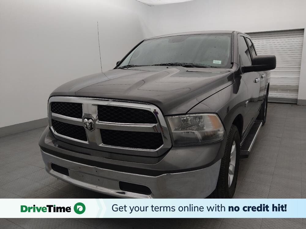 2015 RAM 1500 in Tampa, FL 33612 - 18138575