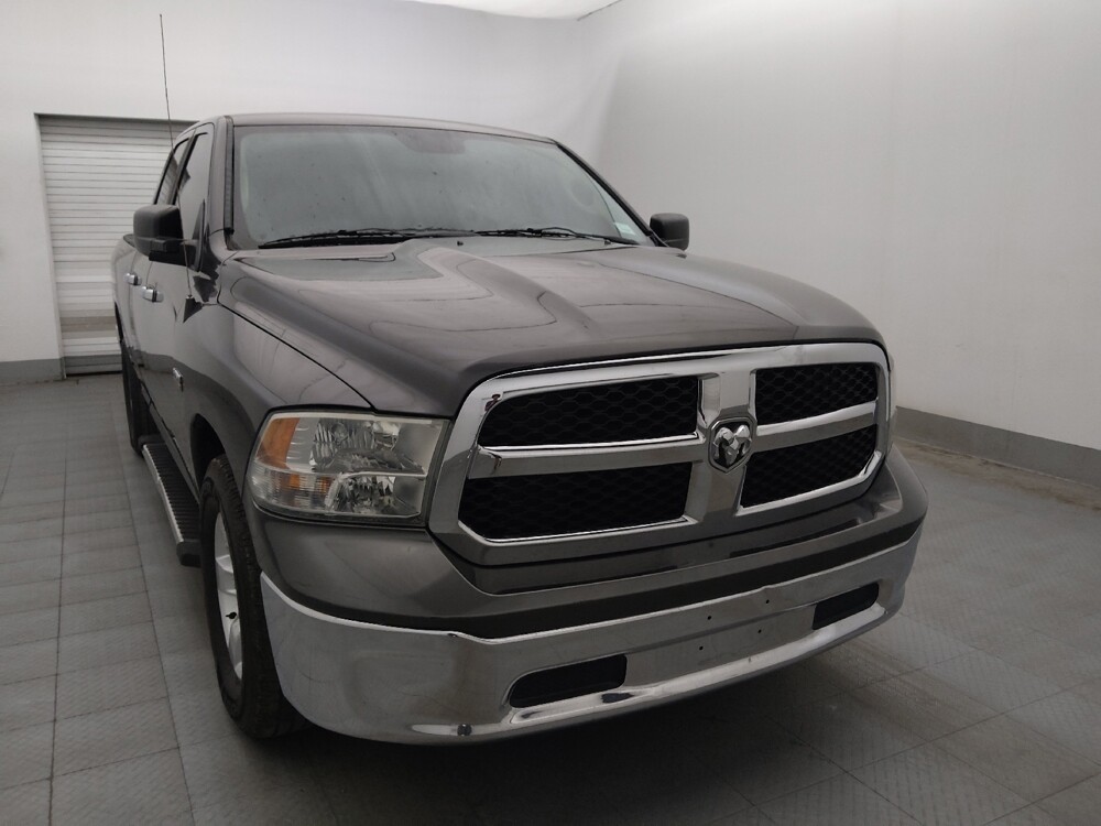 2015 RAM 1500 in Tampa, FL 33612 - 18138575 13