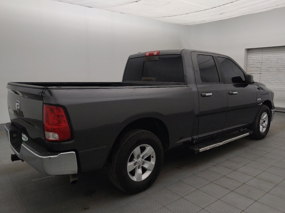 2015 RAM 1500 in Tampa, FL 33612 - 18138575 10