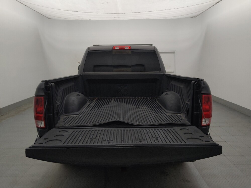 2015 RAM 1500 in Tampa, FL 33612 - 18138575 29