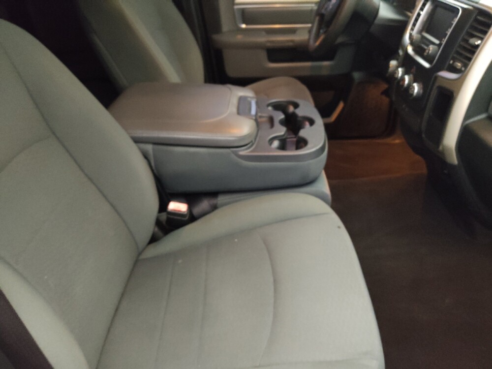 2015 RAM 1500 in Tampa, FL 33612 - 18138575 21