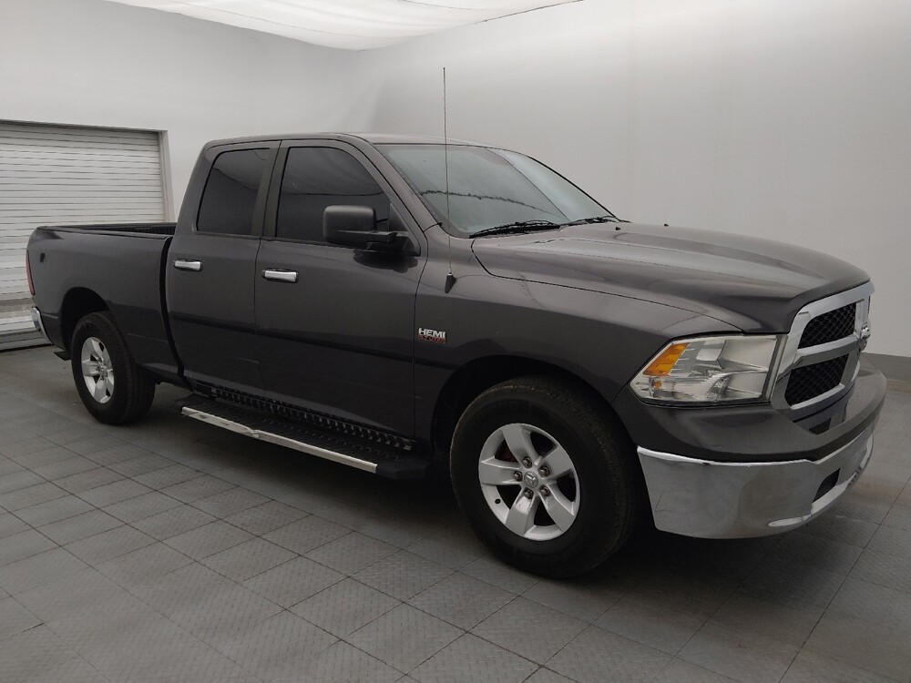 2015 RAM 1500 in Tampa, FL 33612 - 18138575 11