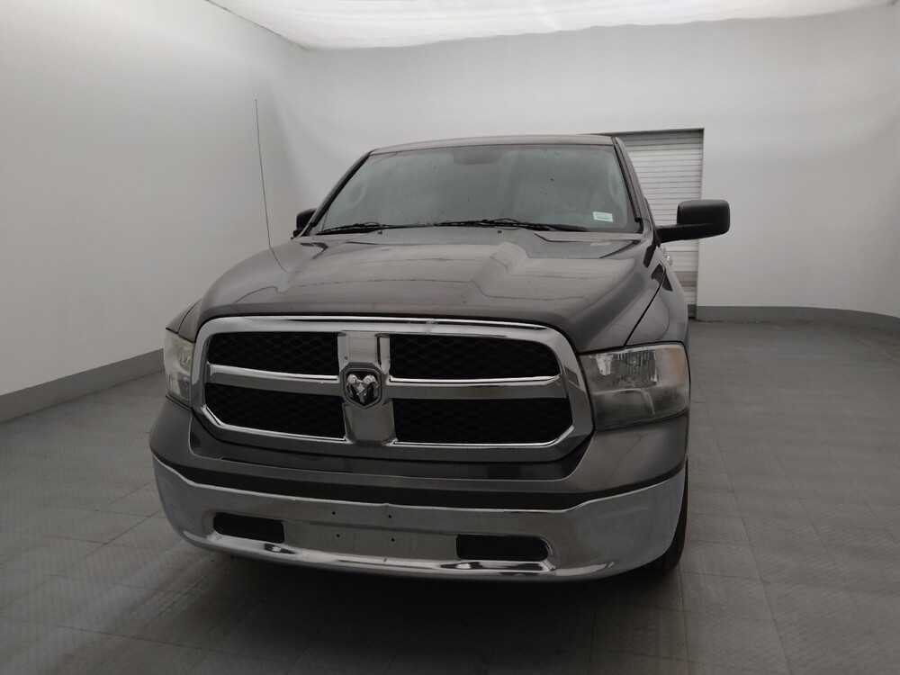 2015 RAM 1500 in Tampa, FL 33612 - 18138575 15