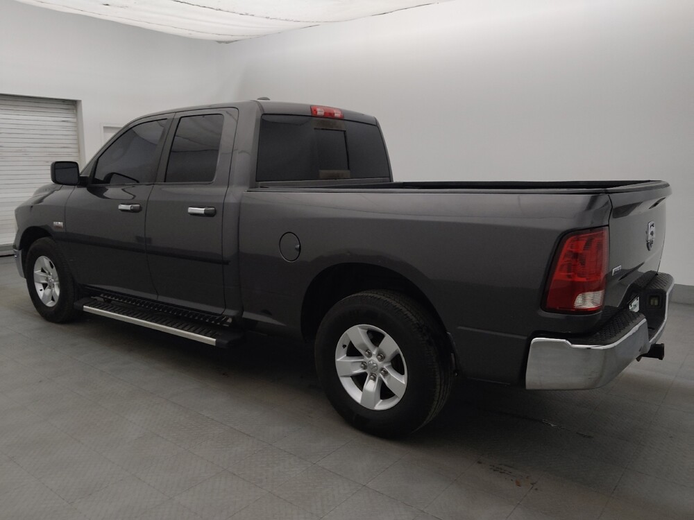 2015 RAM 1500 in Tampa, FL 33612 - 18138575 3