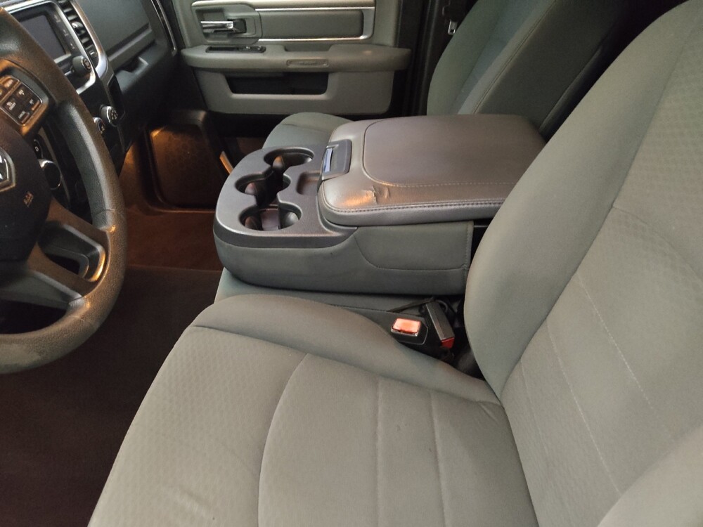 2015 RAM 1500 in Tampa, FL 33612 - 18138575 17