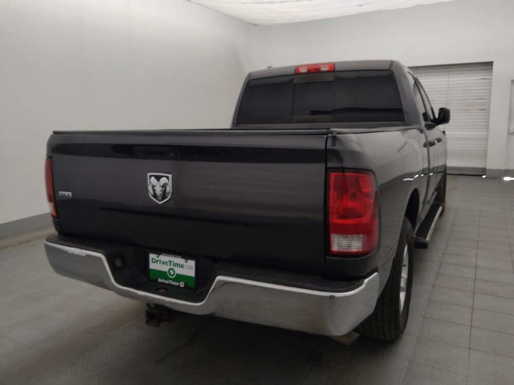 2015 RAM 1500 in Tampa, FL 33612 - 18138575 9