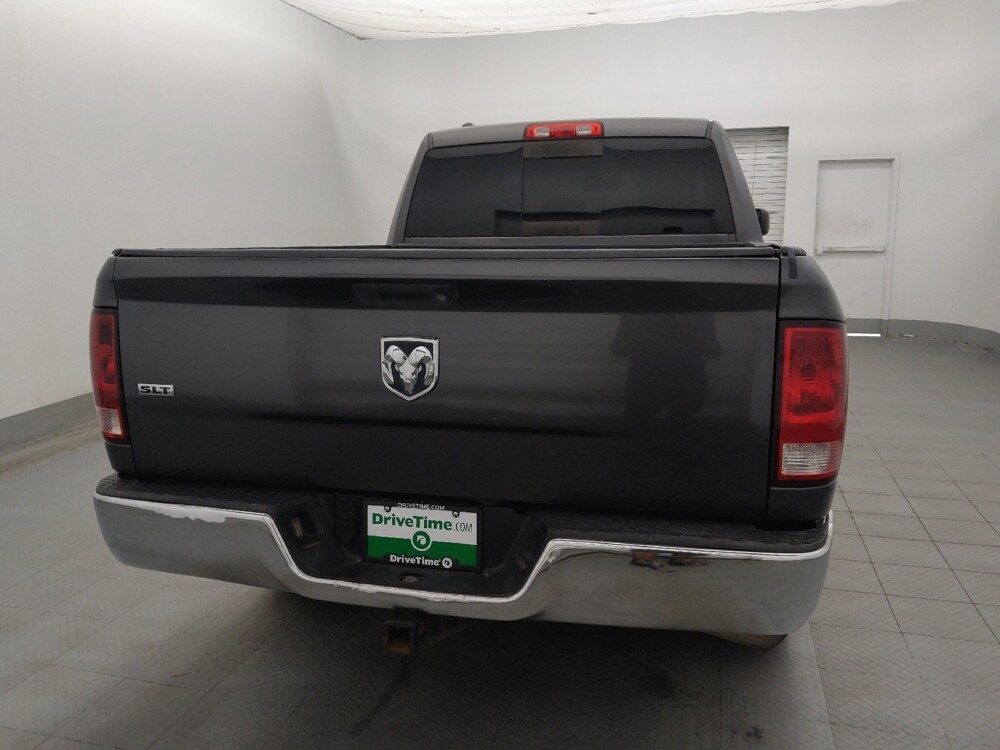 2015 RAM 1500 in Tampa, FL 33612 - 18138575 7