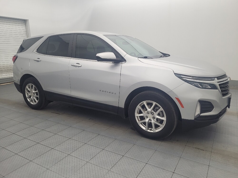 2022 Chevrolet Equinox in Tallahassee, FL 32304 - 18138578 11