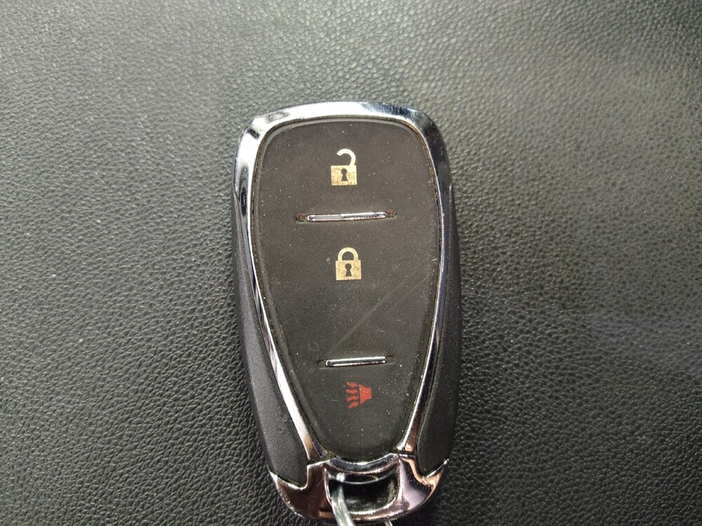 2022 Chevrolet Equinox in Tallahassee, FL 32304 - 18138578 32