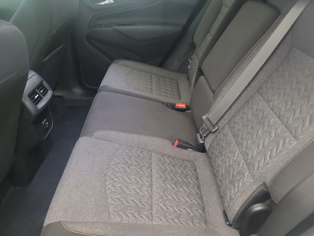 2022 Chevrolet Equinox in Tallahassee, FL 32304 - 18138578 18