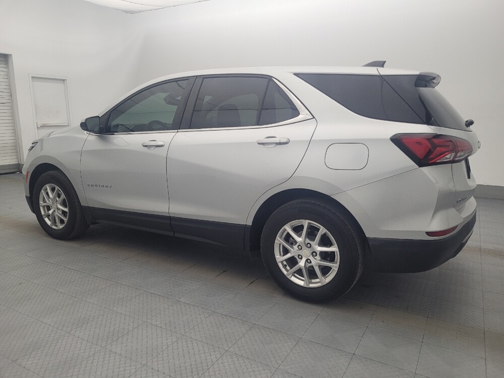 2022 Chevrolet Equinox in Tallahassee, FL 32304 - 18138578 3