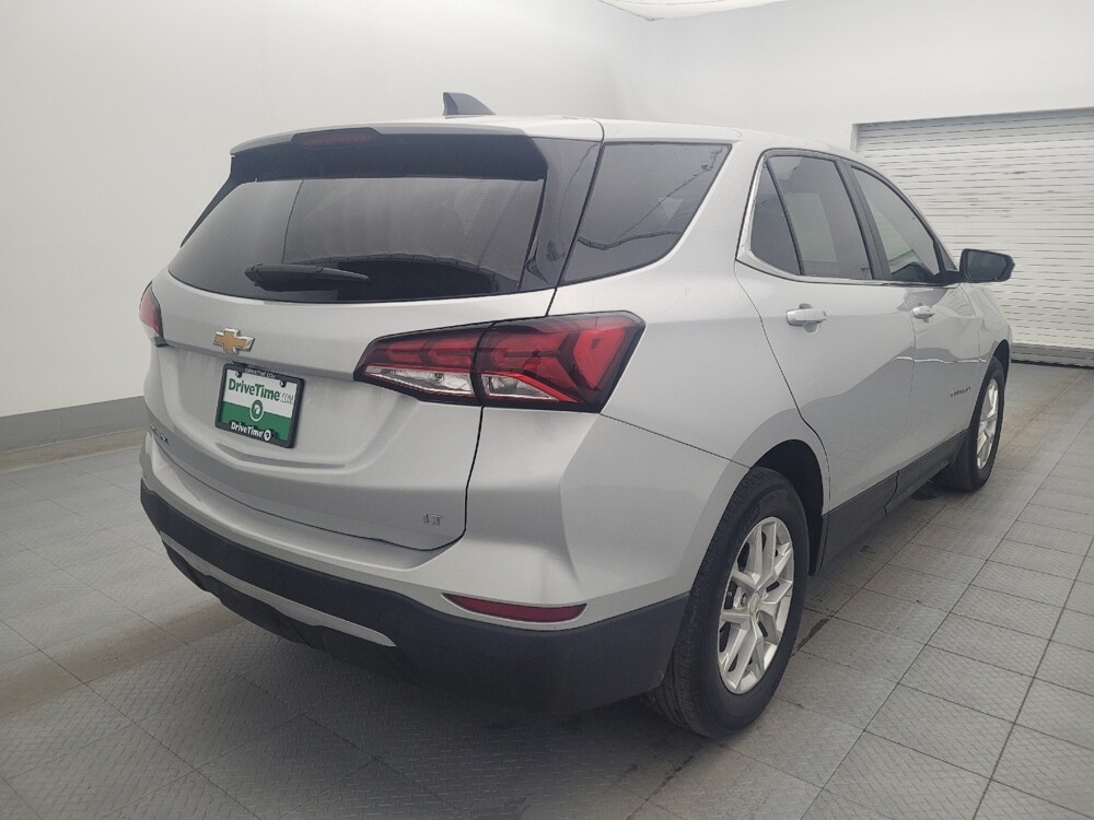 2022 Chevrolet Equinox in Tallahassee, FL 32304 - 18138578 9